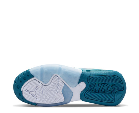 Nike Jordan Point Lane "White Aqua" BR/AZ - CZ4166-102-93