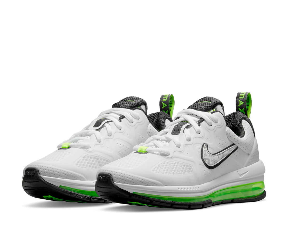 Nike Air Max Genome BR/VD/PR - CZ4652-103-696