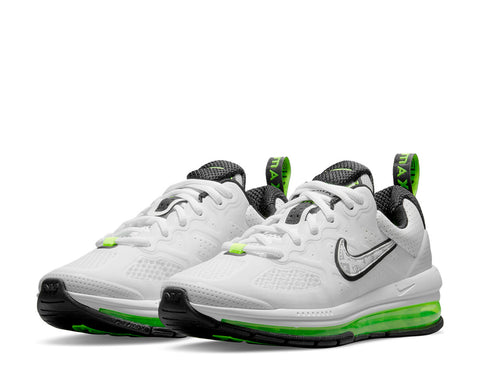 Nike Air Max Genome BR/VD/PR - CZ4652-103-696