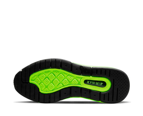 Nike Air Max Genome BR/VD/PR - CZ4652-103-696