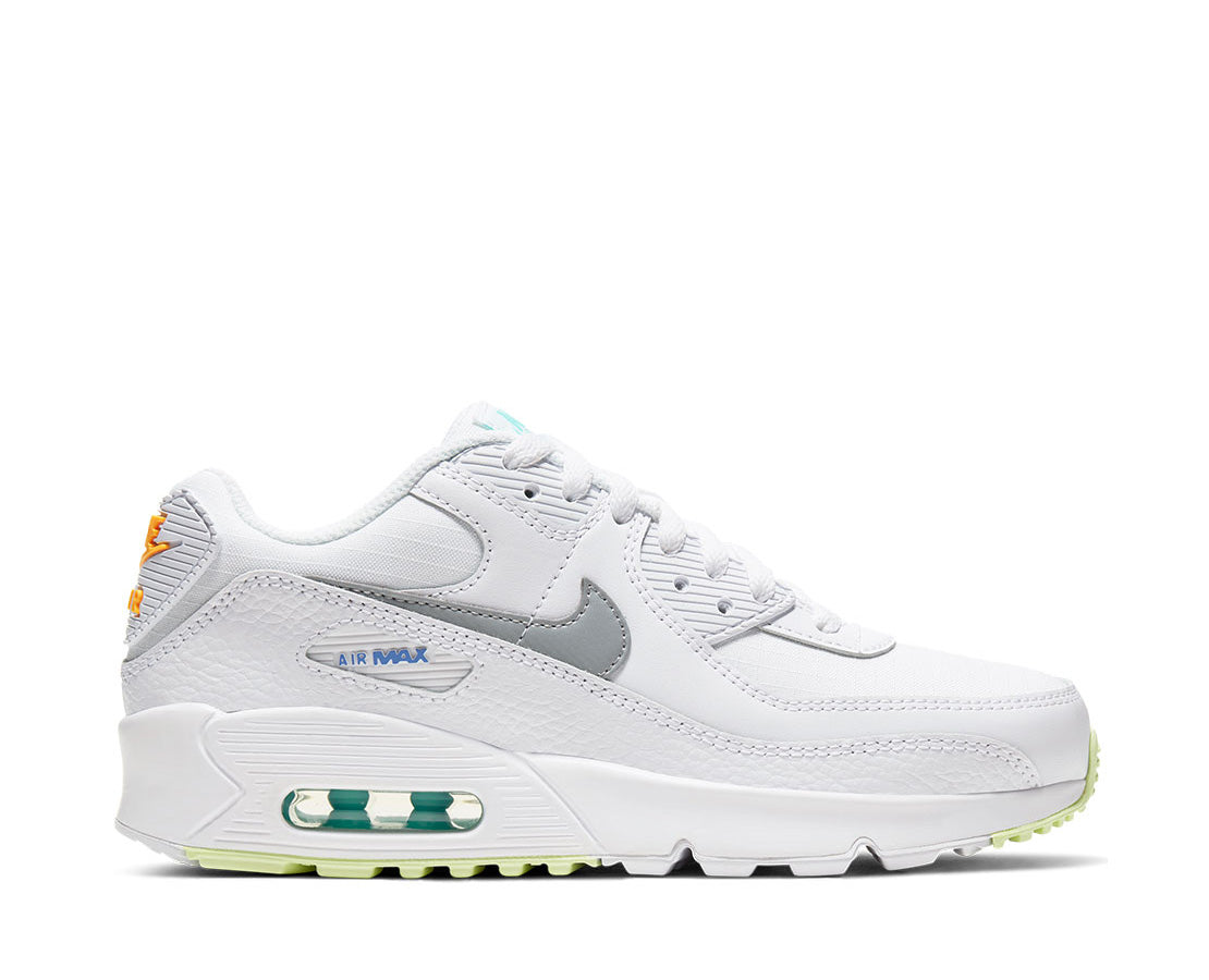 Nike Air Max 90 BR/CZ/LAR - CZ5868-100-385
