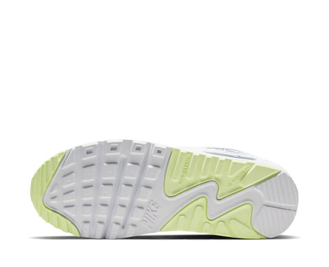 Nike Air Max 90 BR/CZ/LAR - CZ5868-100-385