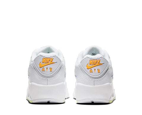 Nike Air Max 90 BR/CZ/LAR - CZ5868-100-385