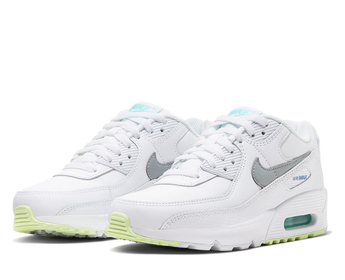 Nike Air Max 90 BR/CZ/LAR - CZ5868-100-385