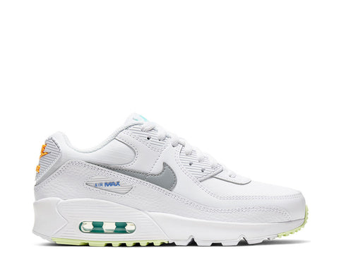 Nike Air Max 90 BR/CZ/LAR - CZ5868-100-385