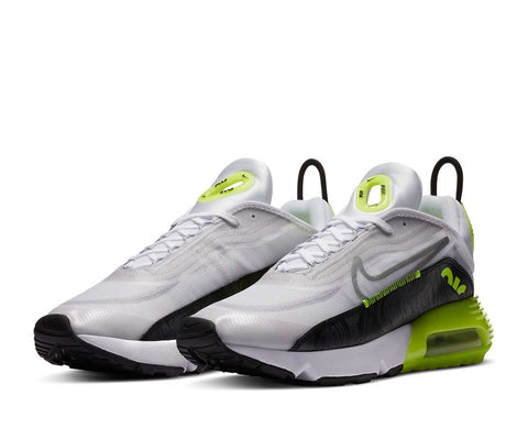 Nike Air Max 2090 BR/PR/VD - CZ7555-100-407