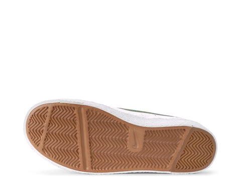 Nike Blazer Low BR/VD - CZ7576-101-124