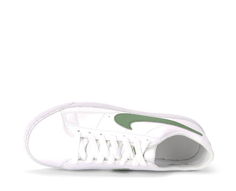 Nike Blazer Low BR/VD - CZ7576-101-124