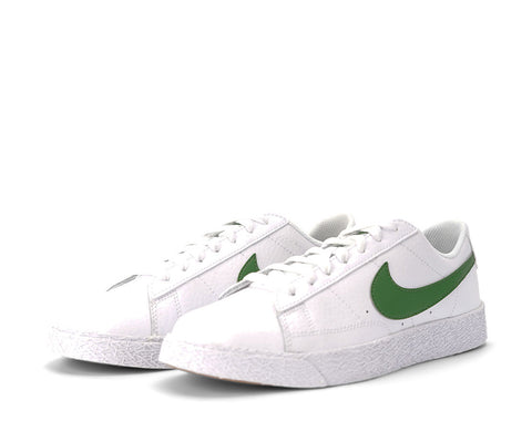 Nike Blazer Low BR/VD - CZ7576-101-124