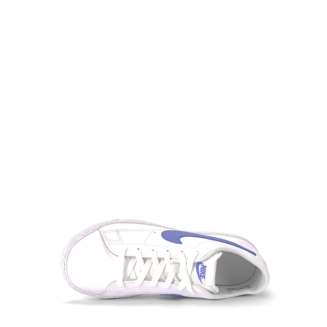 Nike Blazer Low BR/AZ - CZ7579-100-93