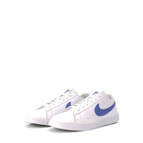 Nike Blazer Low BR/AZ - CZ7579-100-93