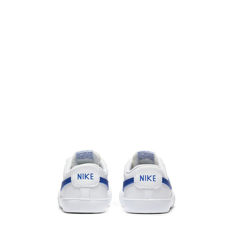 Nike Blazer Low BR/AZ - CZ7581-100-93
