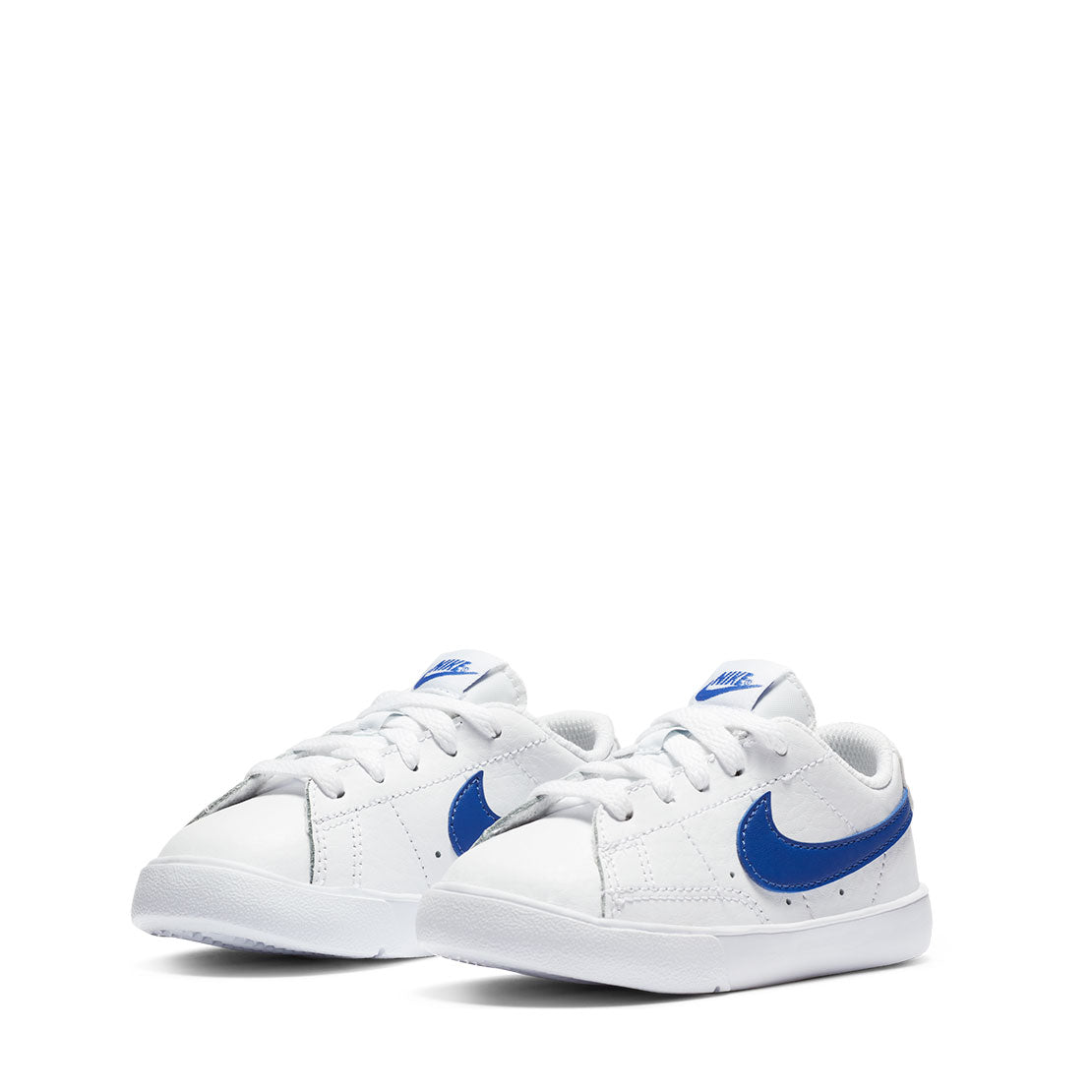 Nike Blazer Low BR/AZ - CZ7581-100-93