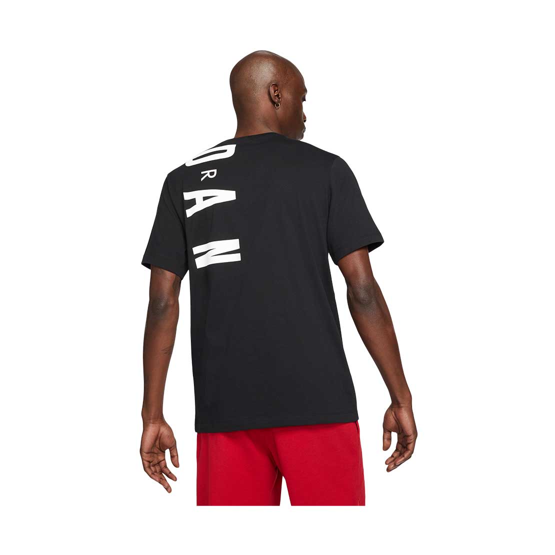 T-Shirt Nike Air Jordan PR/BR/VM - CZ8402-010-254
