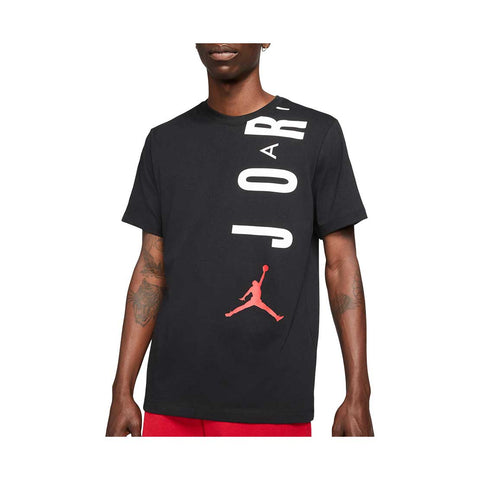T-Shirt Nike Air Jordan PR/BR/VM - CZ8402-010-254