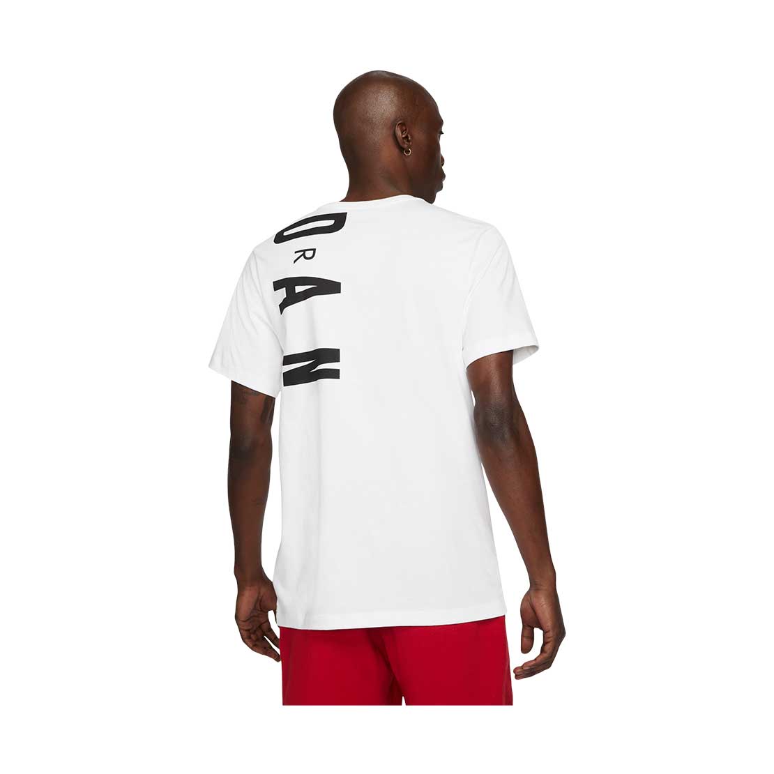 T-Shrt Nike Air Jordan BR/PR/VM - CZ8402-100-120
