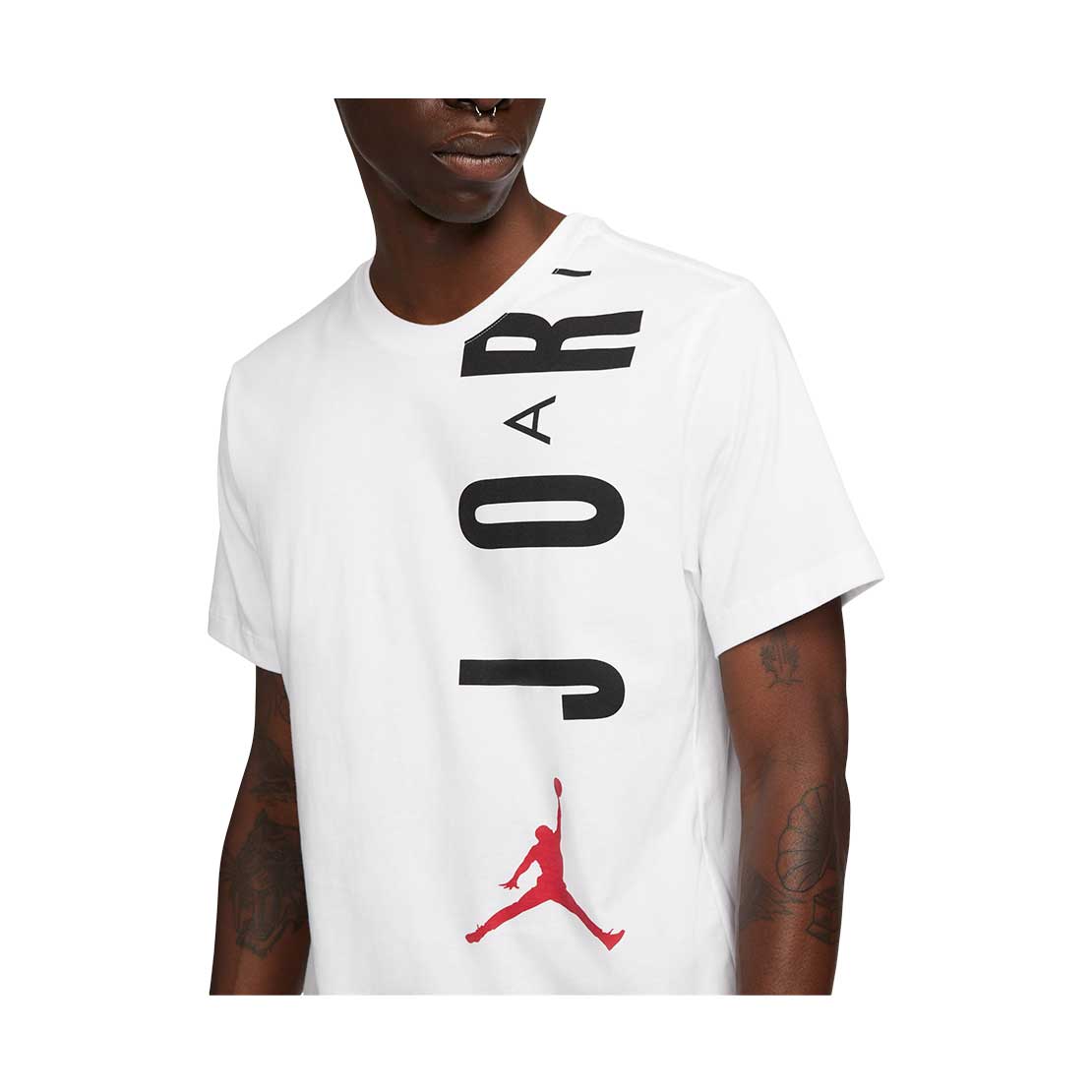 T-Shrt Nike Air Jordan BR/PR/VM - CZ8402-100-120