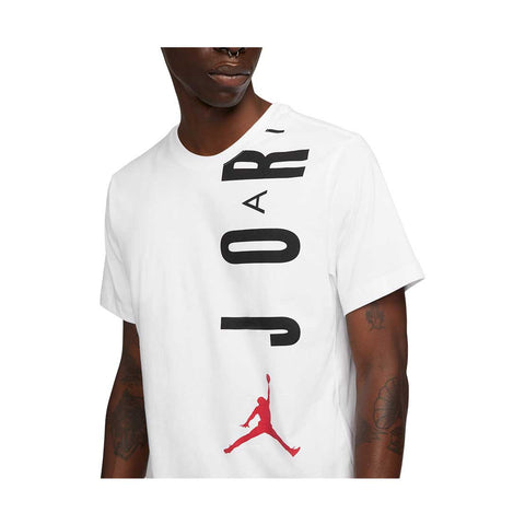T-Shrt Nike Air Jordan BR/PR/VM - CZ8402-100-120