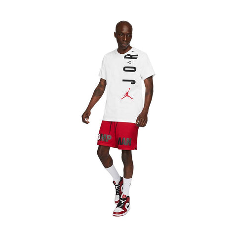 T-Shrt Nike Air Jordan BR/PR/VM - CZ8402-100-120