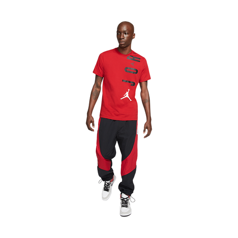 T-Shirt Nike Jordan Air VM/PR - CZ8402-687-332