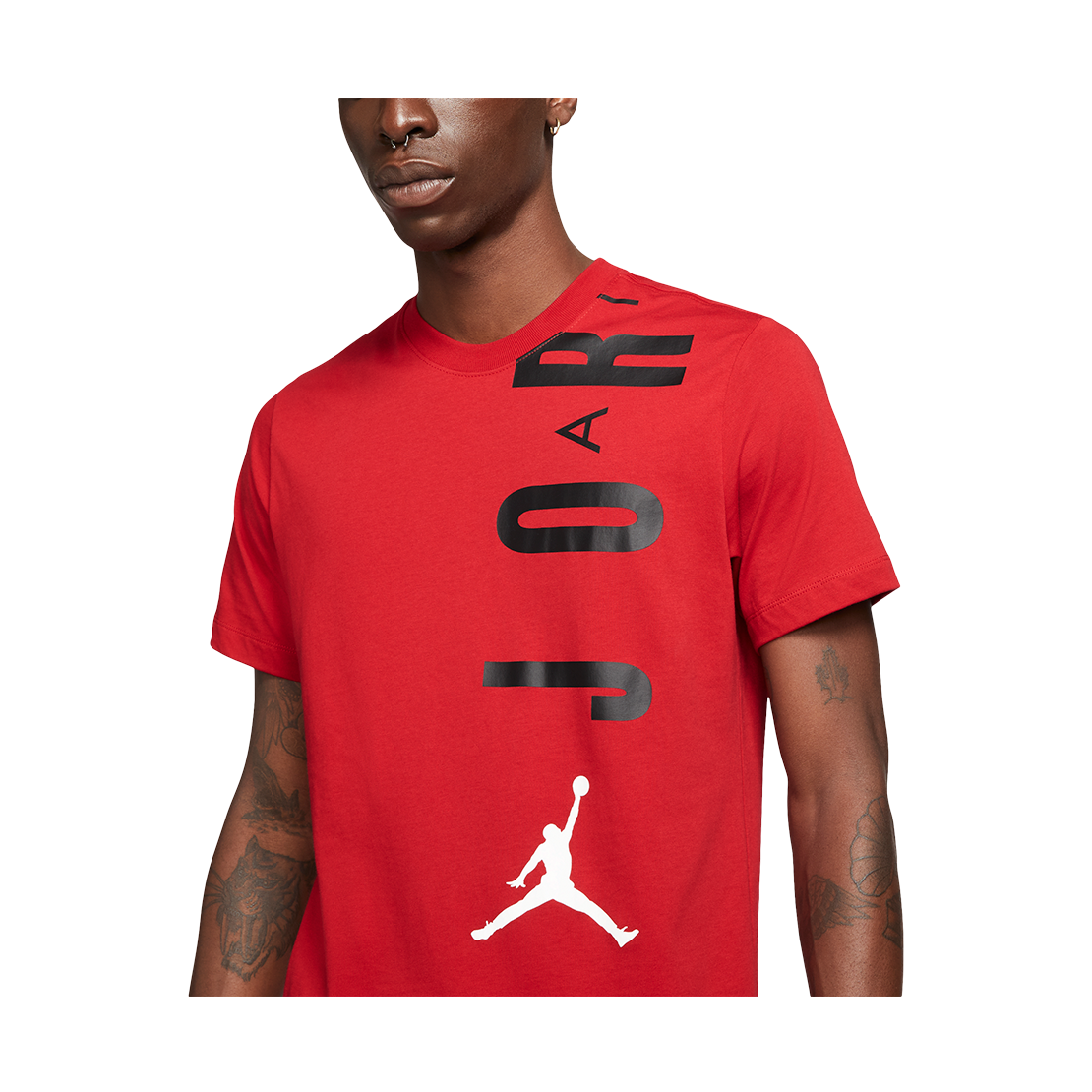 T-Shirt Nike Jordan Air VM/PR - CZ8402-687-332