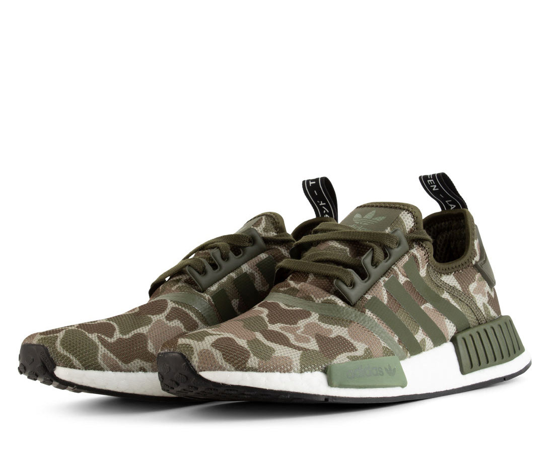 Adidas NMD_R1 VD/TROPA - D96617-318