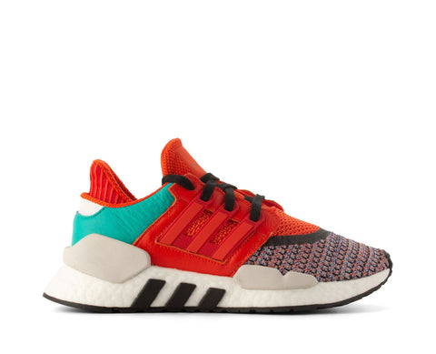 Adidas EQT Support MULTICOLOR - D97049-898