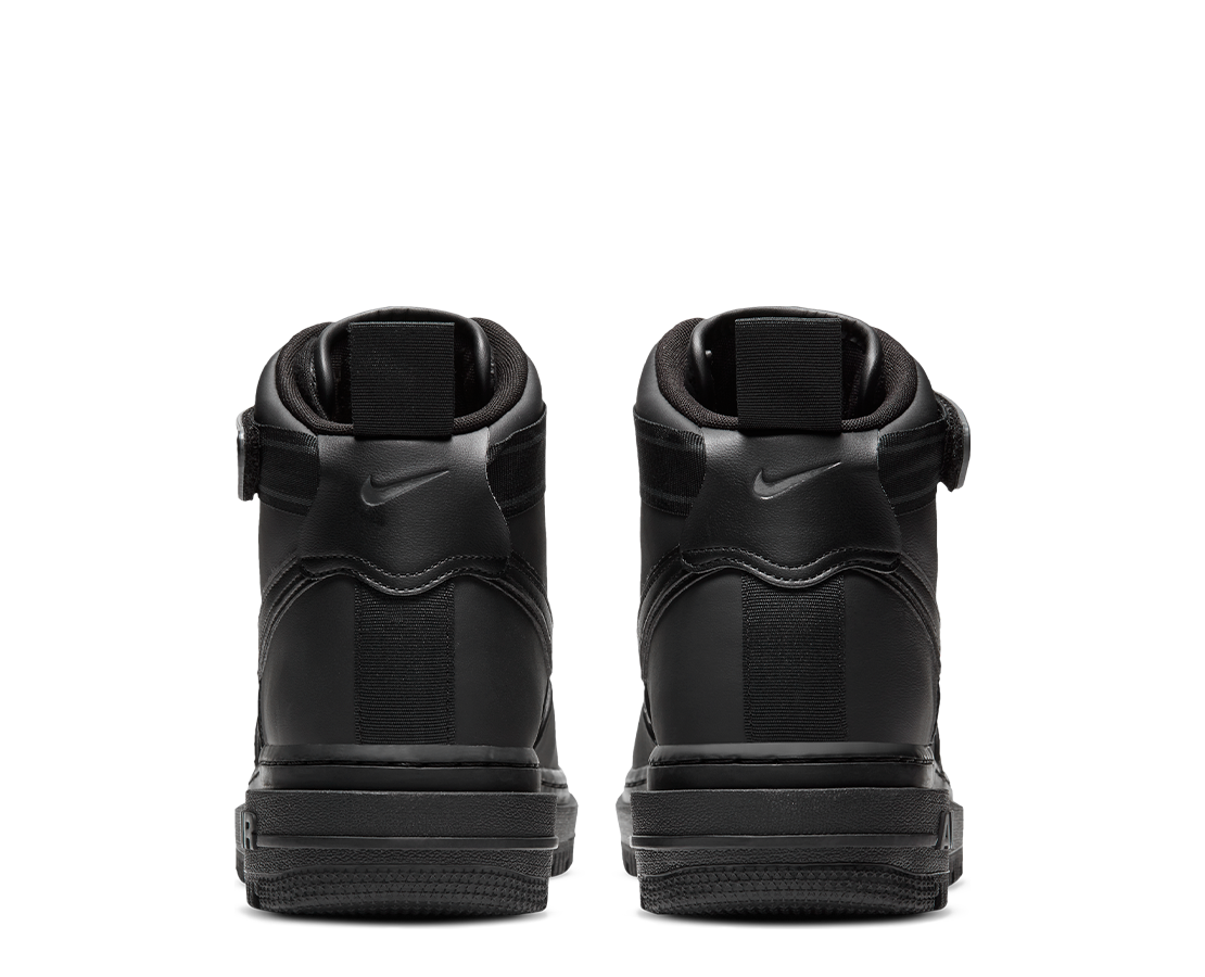 Nike Air Force 1 Boot PR - DA0418-001-240