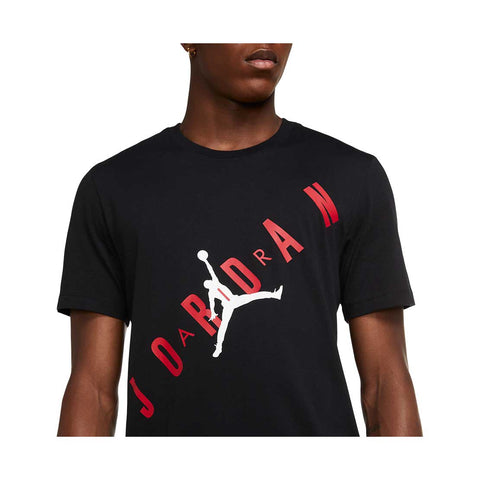 T-Shirt Nike Jordan PR/BR/VM - DA1894-010-254