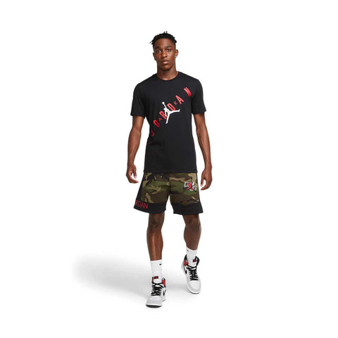 T-Shirt Nike Jordan PR/BR/VM - DA1894-010-254