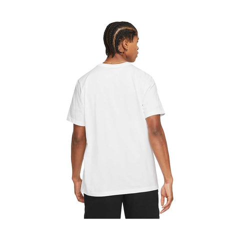 T-Shirt Nike Jordan BR/PR/VM - DA1894-100-120