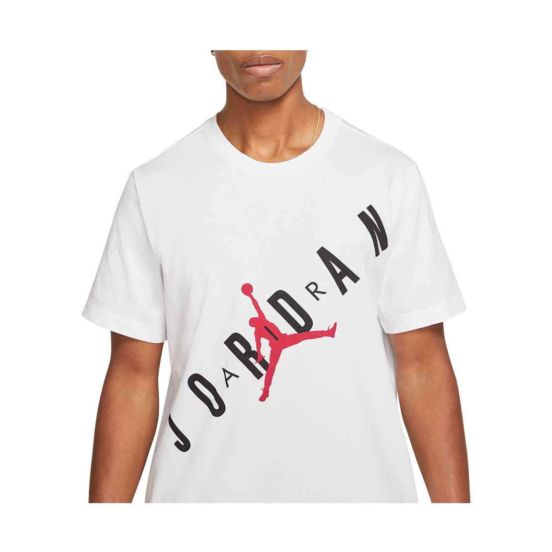 T-Shirt Nike Jordan BR/PR/VM - DA1894-100-120
