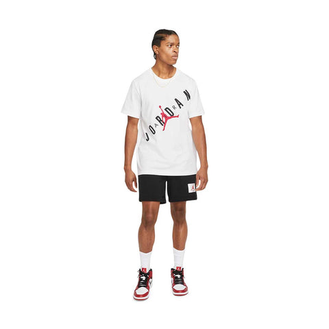 T-Shirt Nike Jordan BR/PR/VM - DA1894-100-120