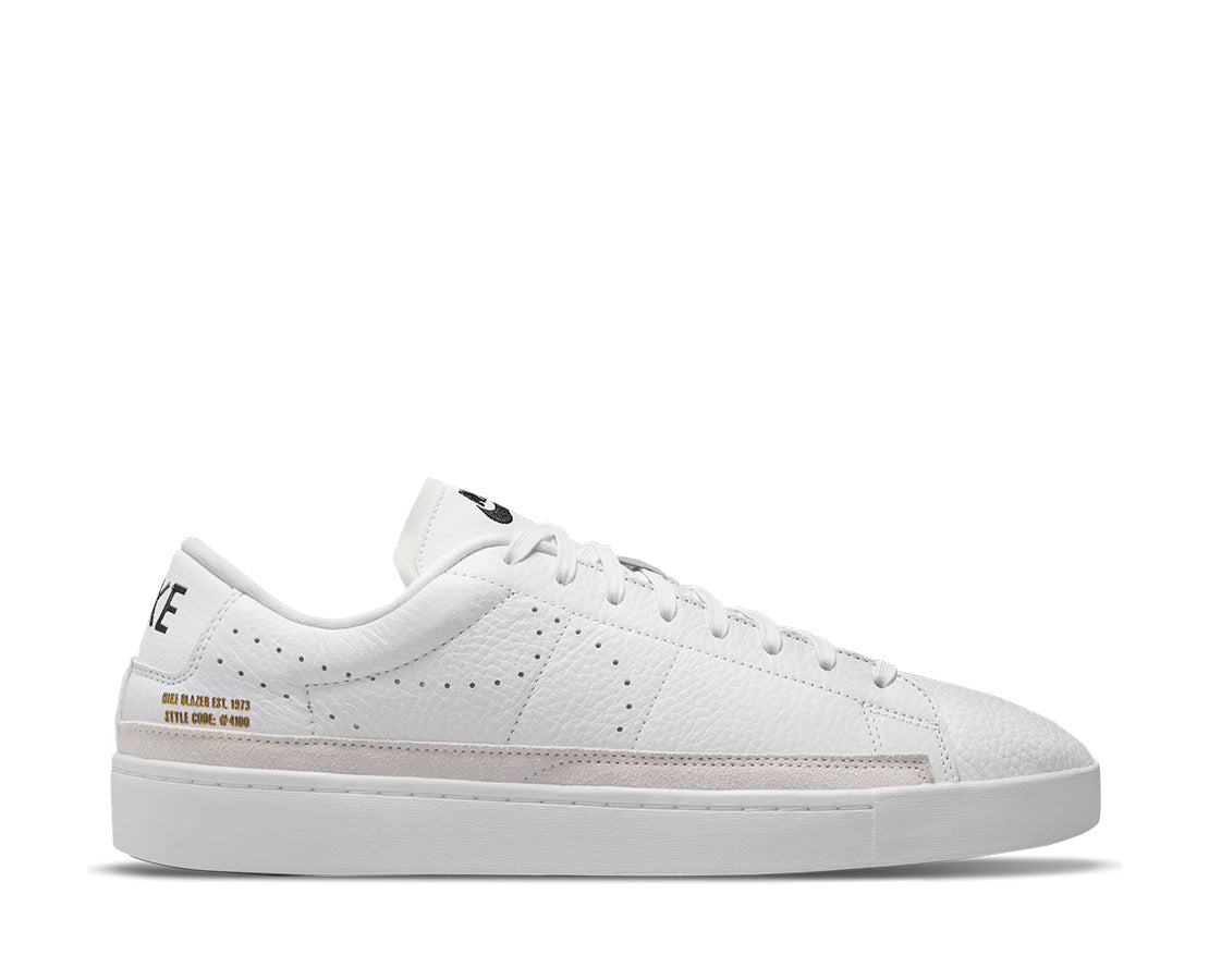 Nike Blazer Low X ‘White Gum’ BR - DA2045-100-90