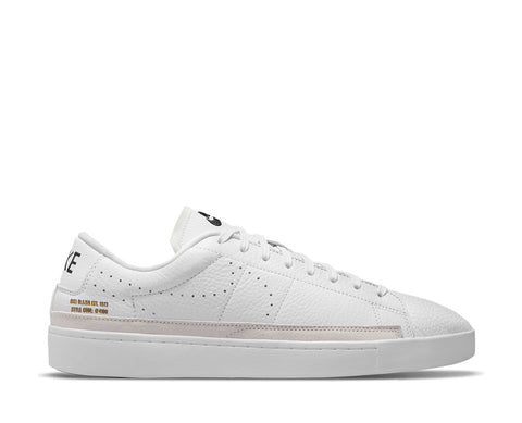 Nike Blazer Low X ‘White Gum’ BR - DA2045-100-90