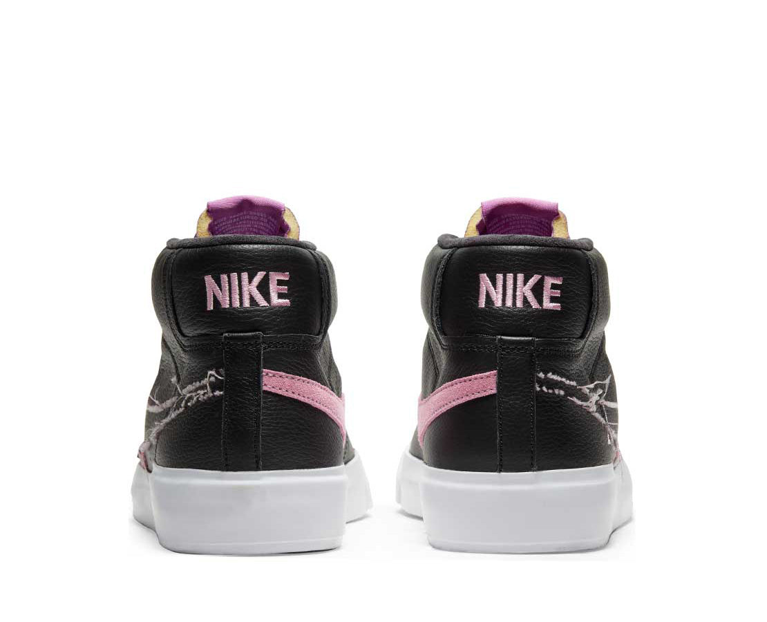 Nike SB Zoom Blazer Mid Edge PR/RS - DA2189-002-268