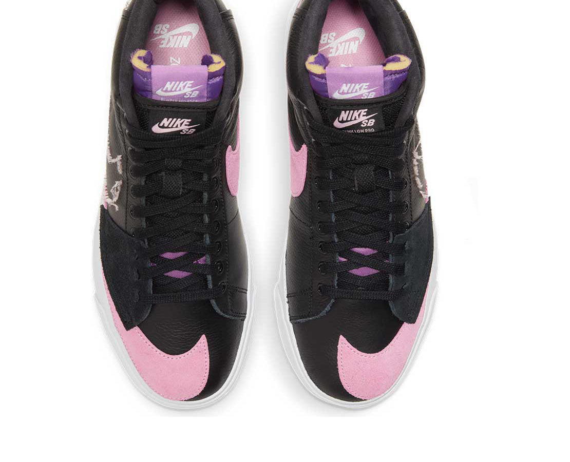 Nike SB Zoom Blazer Mid Edge PR/RS - DA2189-002-268