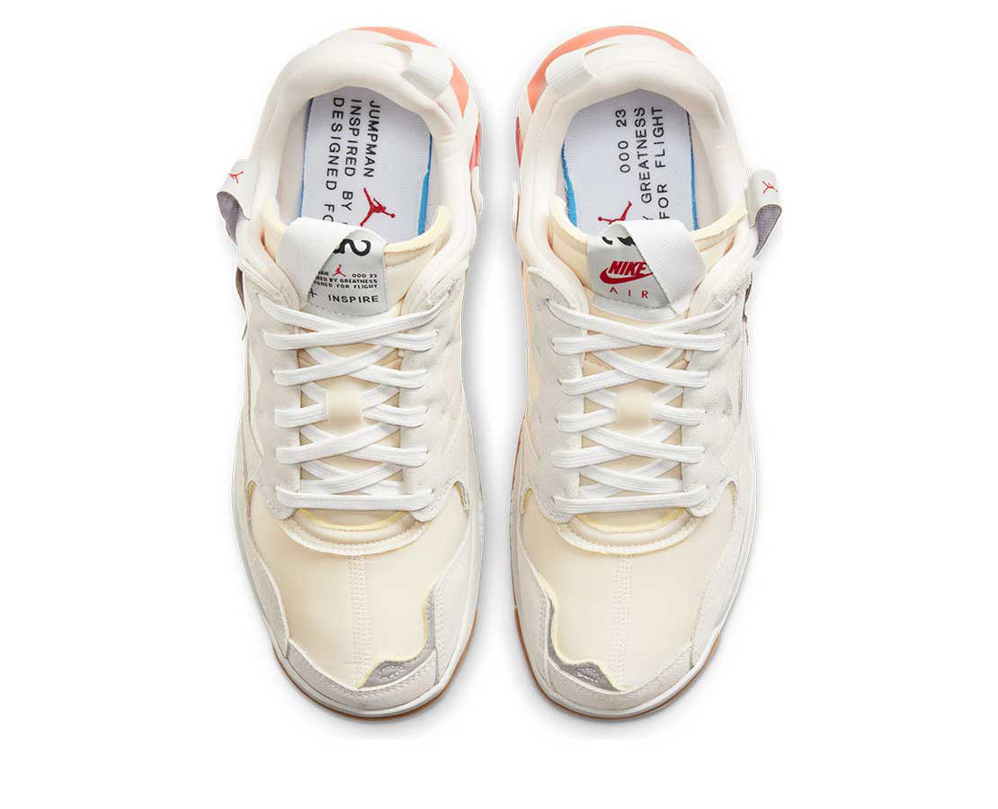 Nike Air Jordan MA2 BJ/LAR - DA2552-100-85