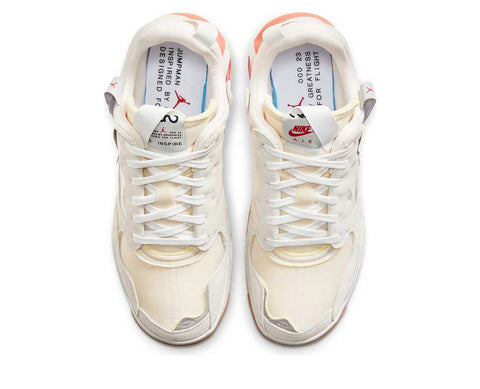 Nike Air Jordan MA2 BJ/LAR - DA2552-100-85