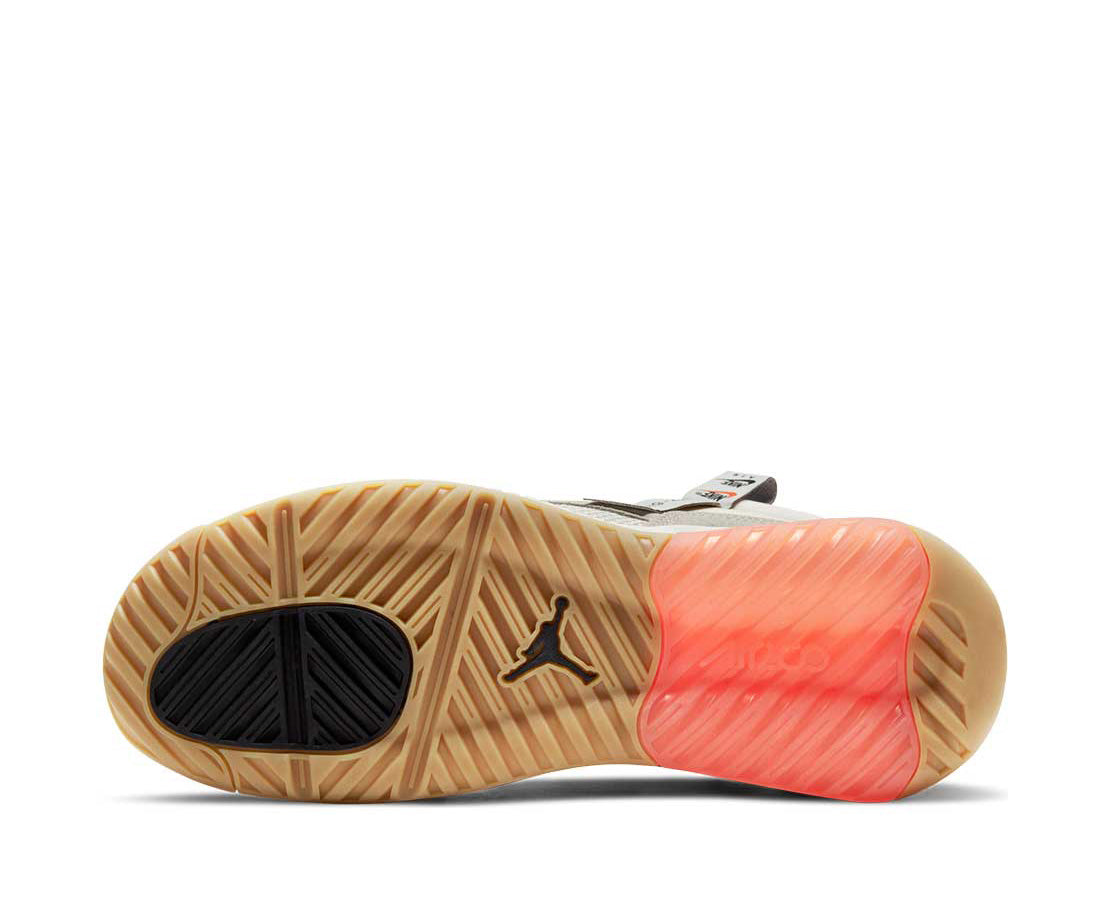 Nike Air Jordan MA2 BJ/LAR - DA2552-100-85