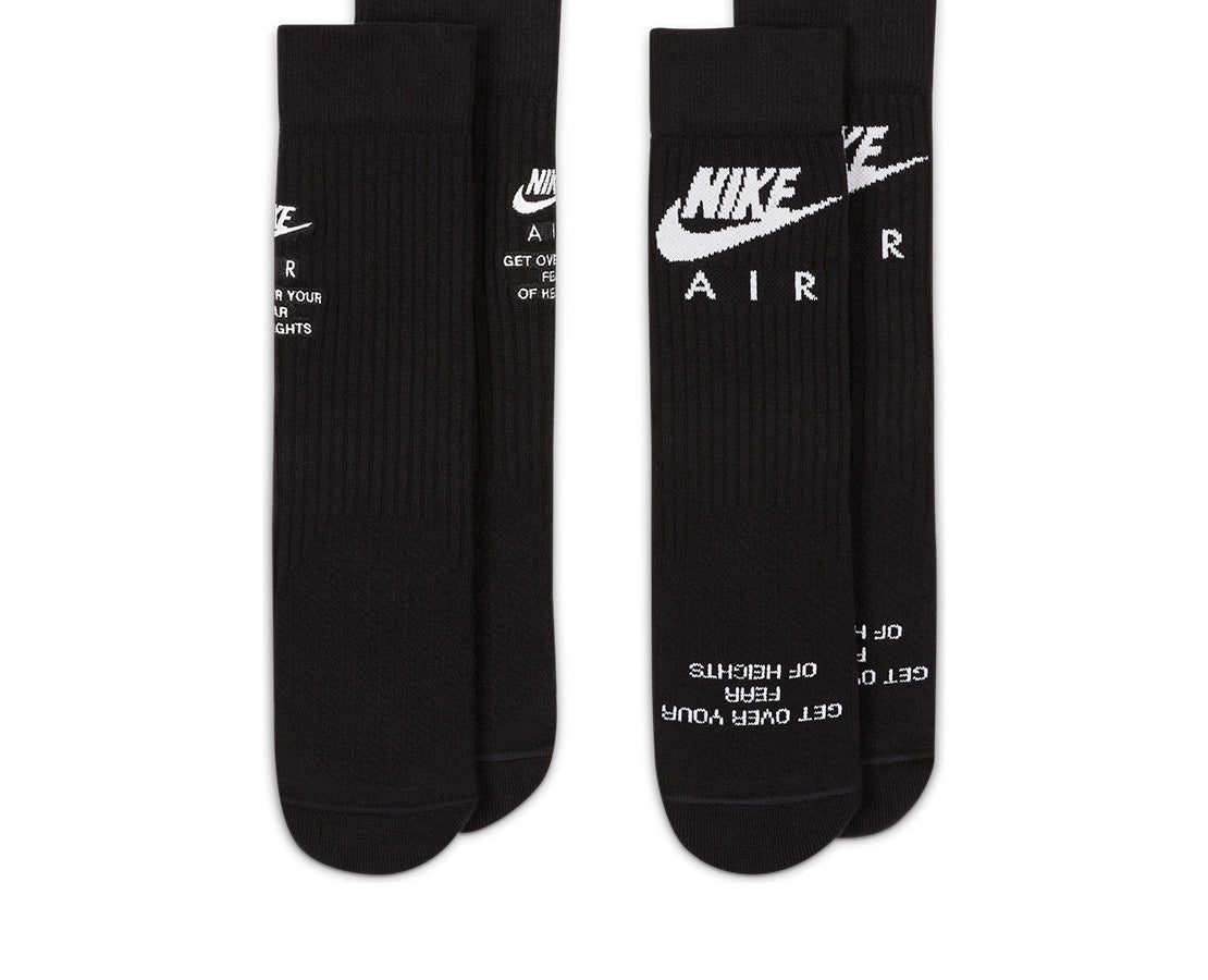 Nike Sox Crew PR - DA2584-010-240