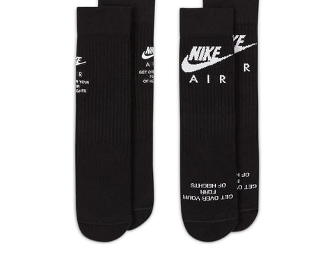 Nike Sox Crew PR - DA2584-010-240