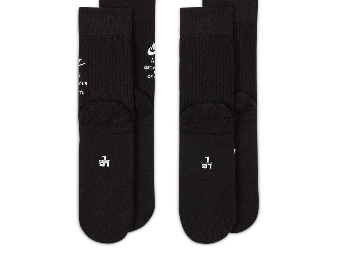 Nike Sox Crew PR - DA2584-010-240