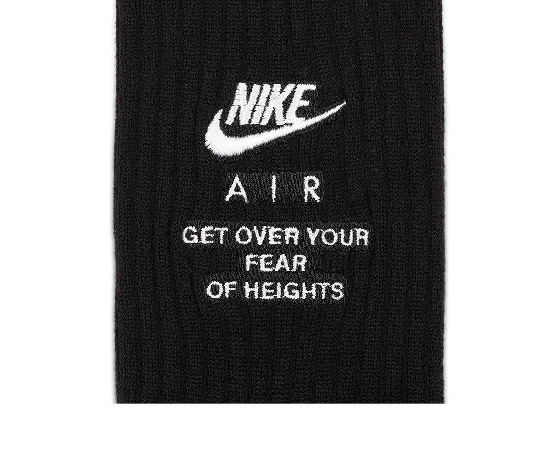 Nike Sox Crew PR - DA2584-010-240