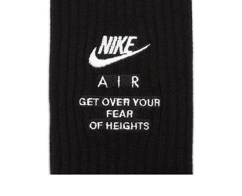 Nike Sox Crew PR - DA2584-010-240