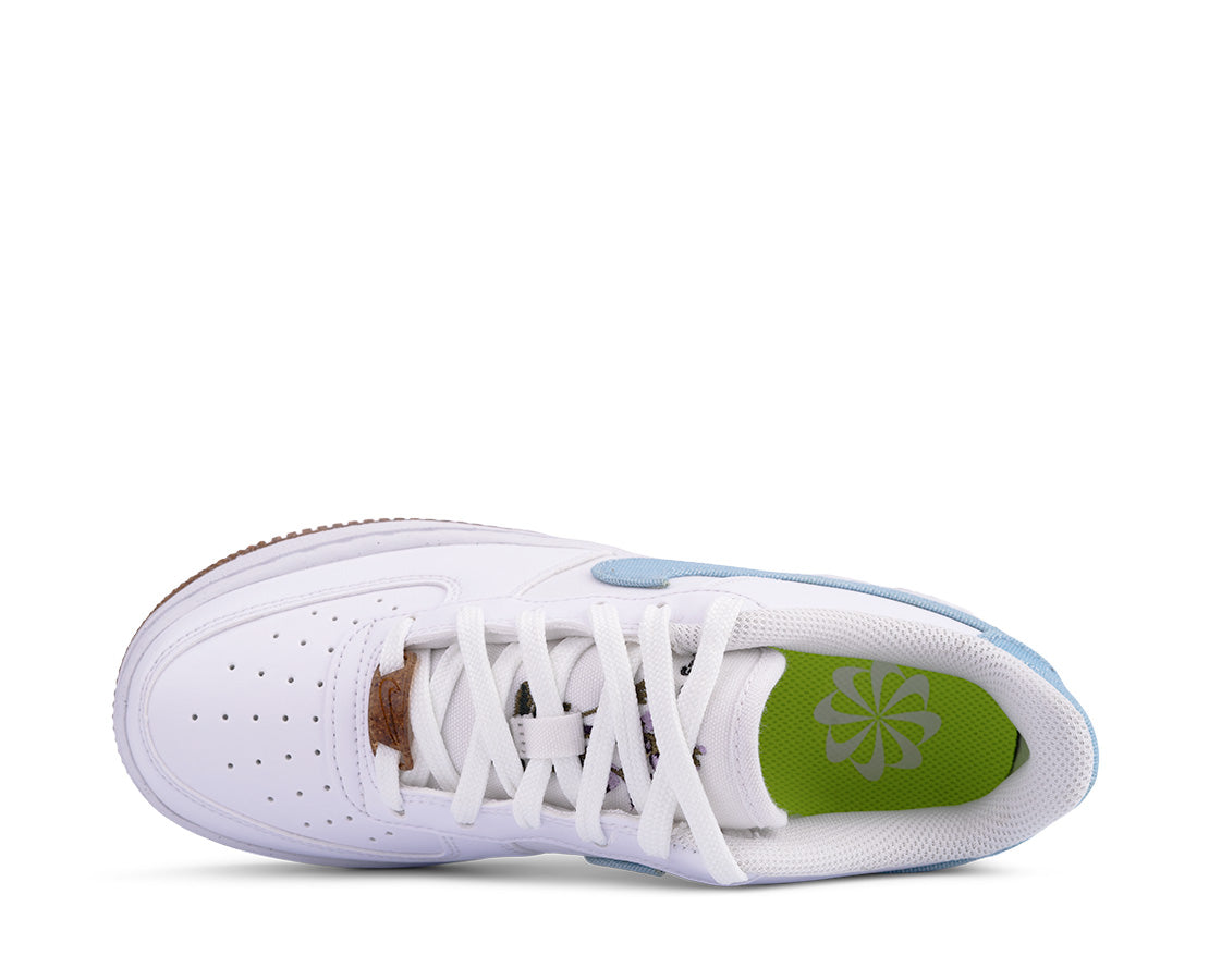 Nike Air Force 1 LV8 BR/AZBE - DA3093-100-101