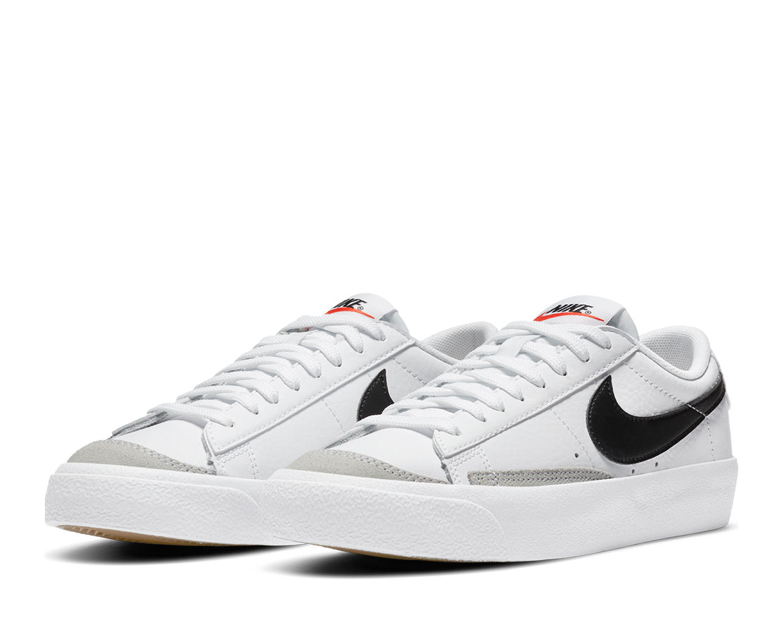 Nike Blazer Low BR/PR - DA4074-101-117