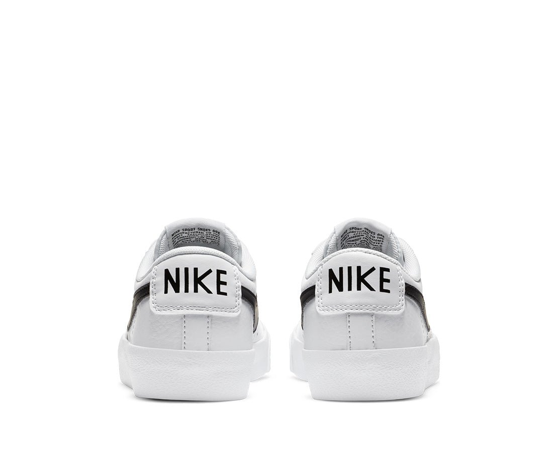 Nike Blazer Low BR/PR - DA4074-101-117
