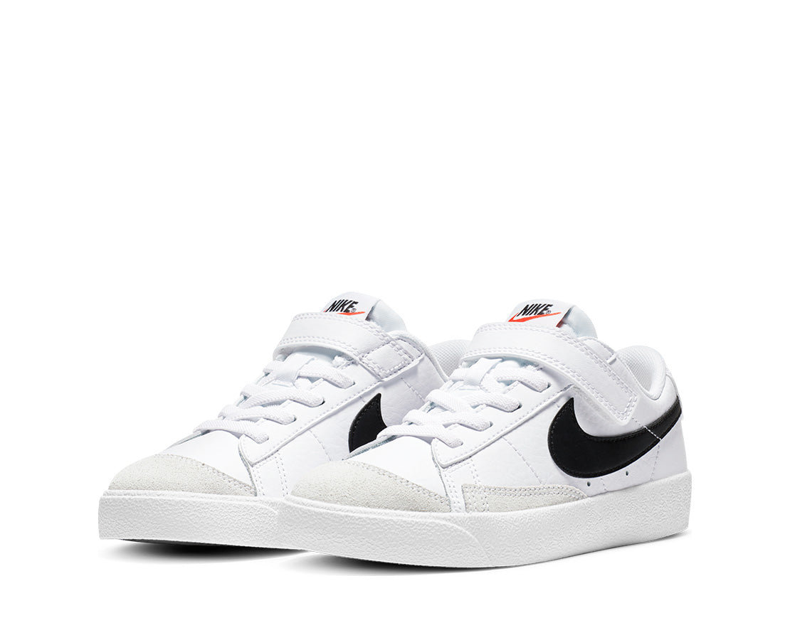 Nike Blazer Low 77 BR/PR - DA4075-101-117
