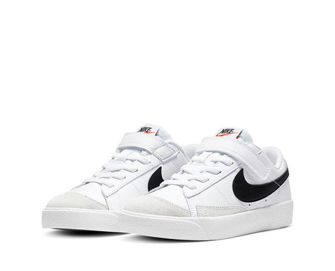 Nike Blazer Low 77 BR/PR - DA4075-101-117